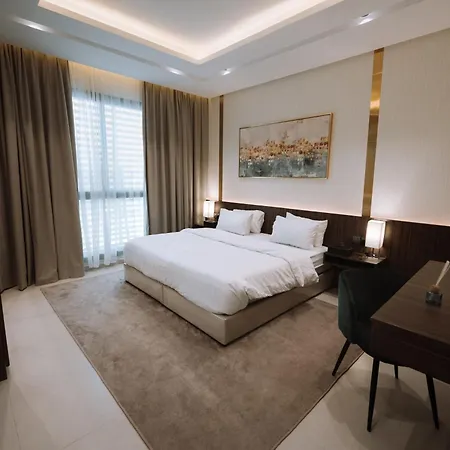 Riyadh Luxury Hotel Exterior photo