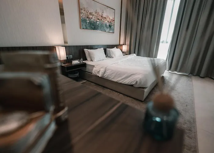 Riyadh Luxury Hotel