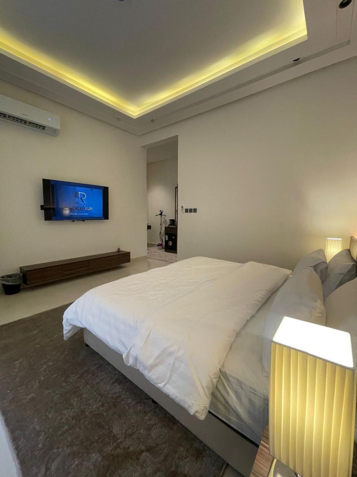 Luxury * Riyadh