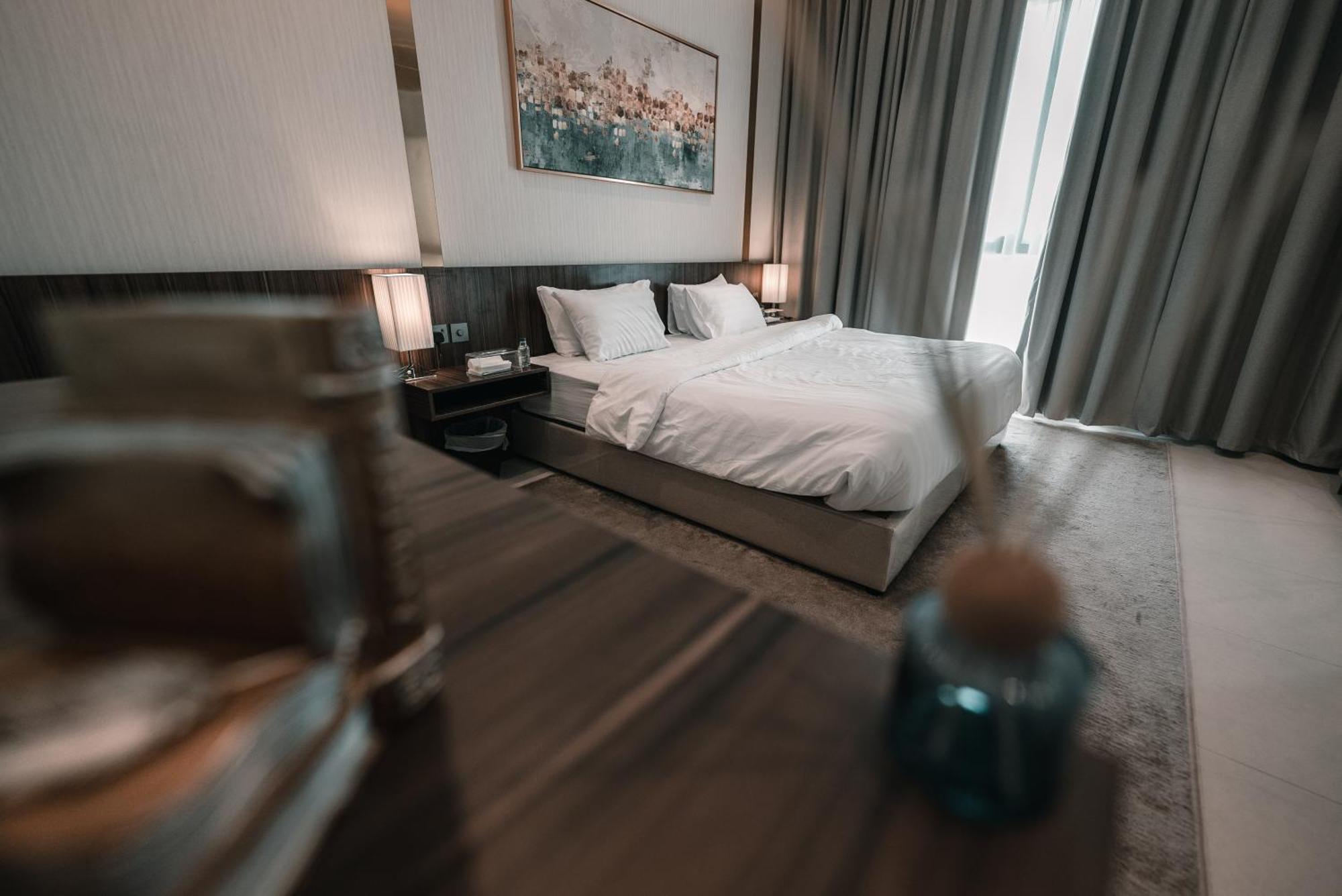 Luxury * Riyadh