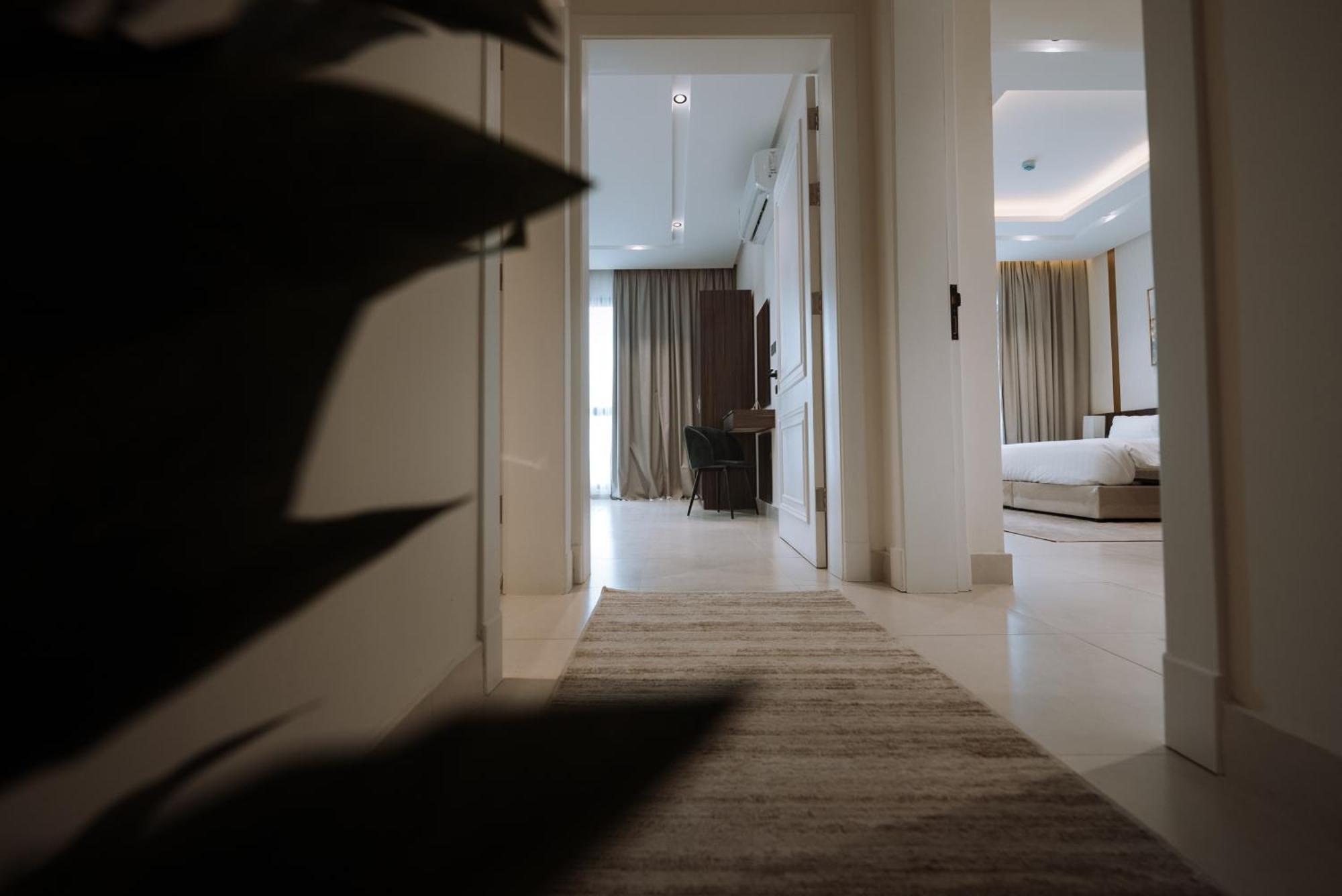 Luxury Riyadh