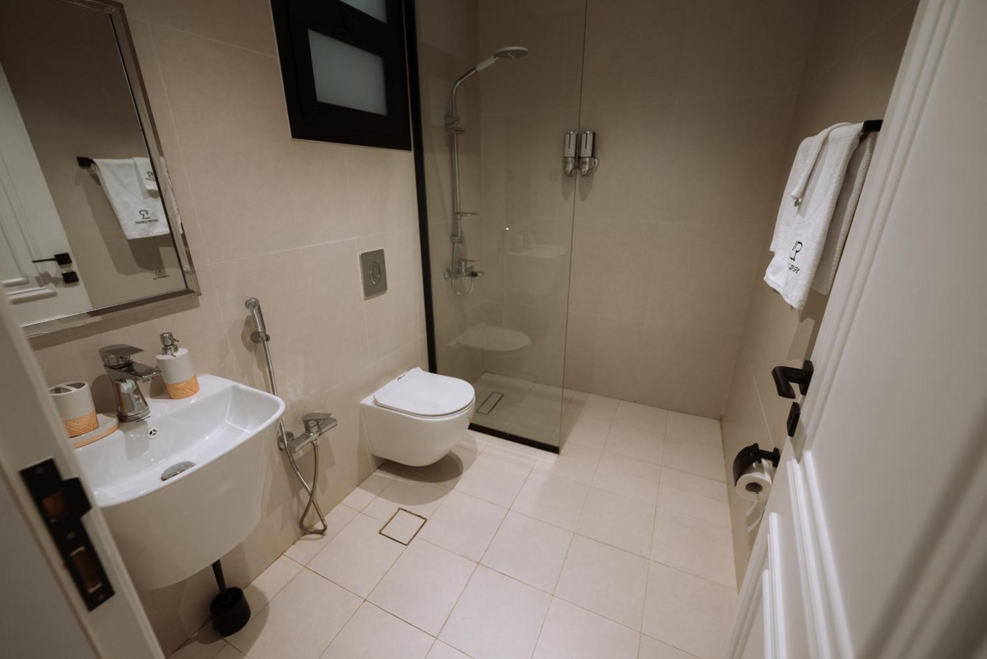Luxury Apartment Riyadh
