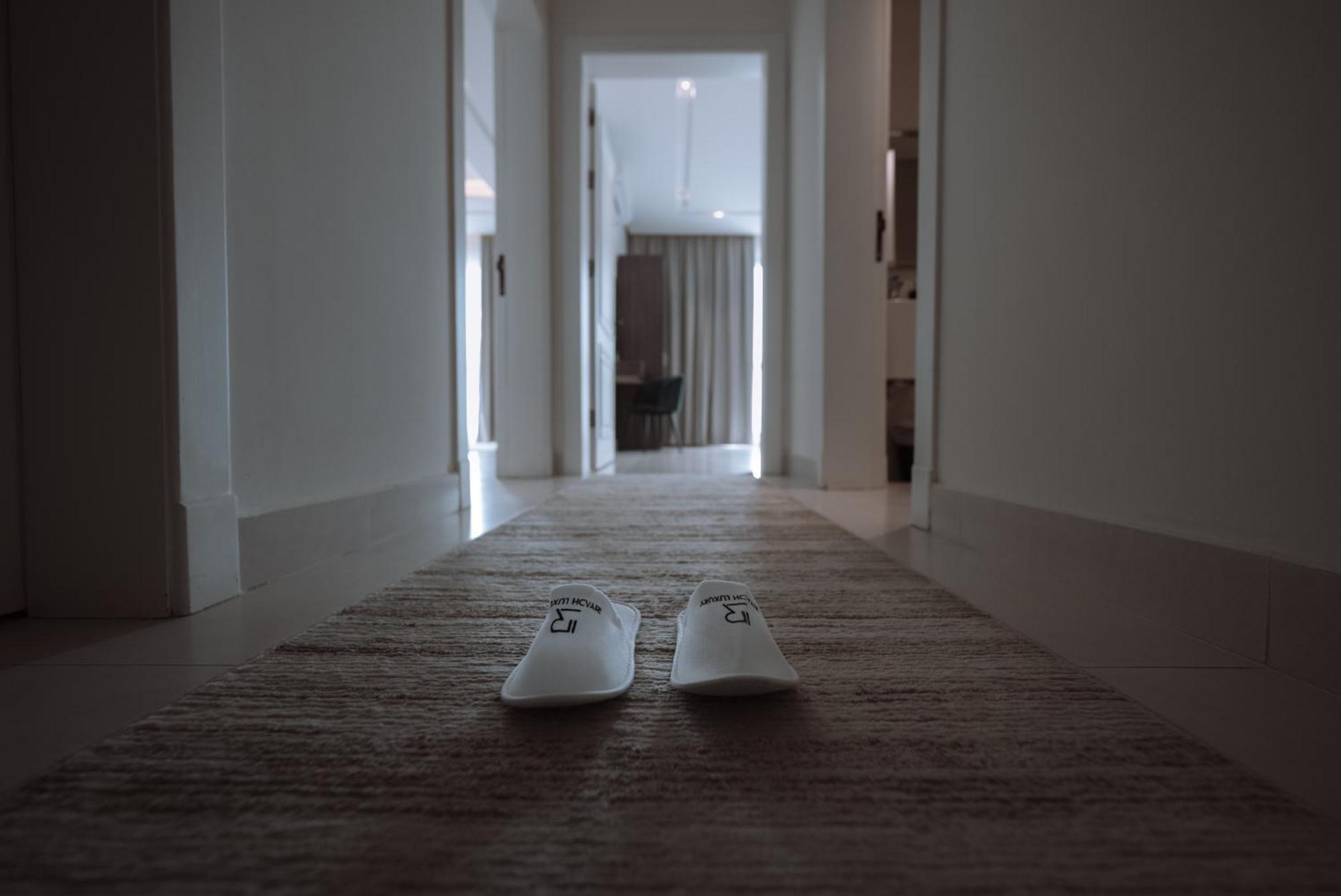 Apartment Luxury *