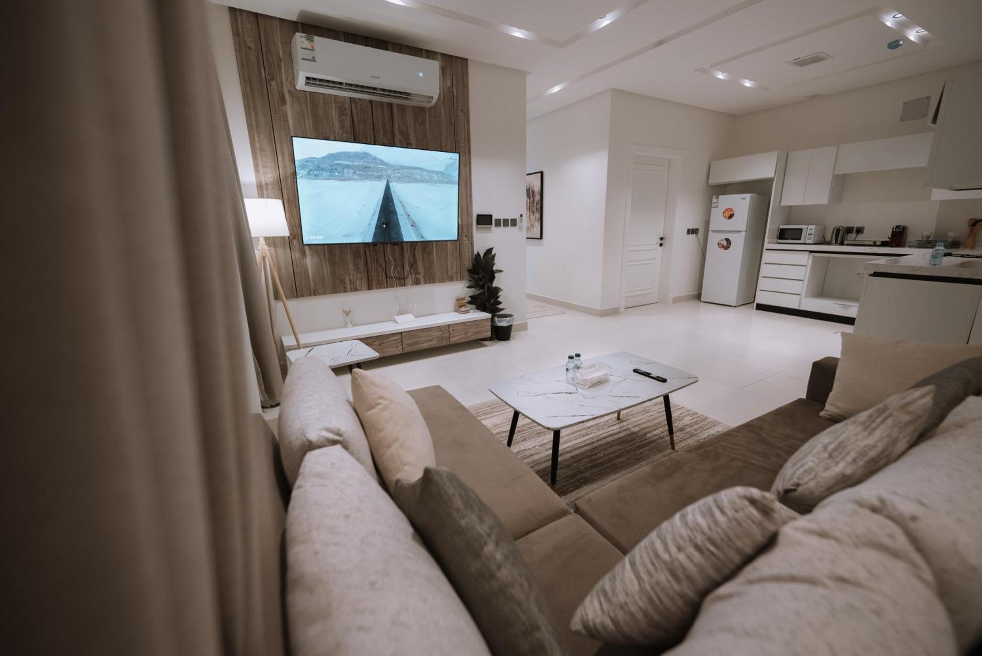 Apartment Luxury