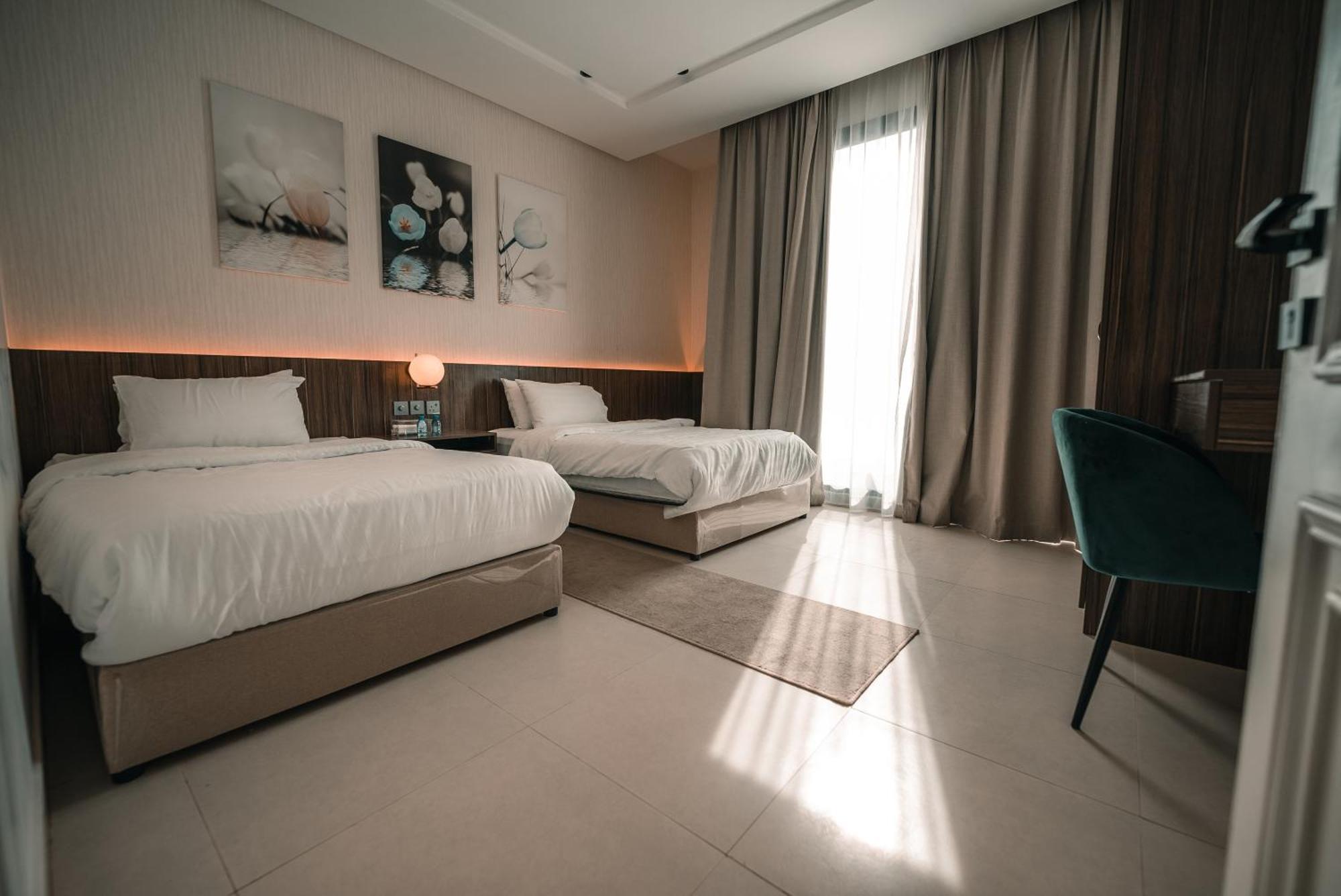 Luxury * Riyadh