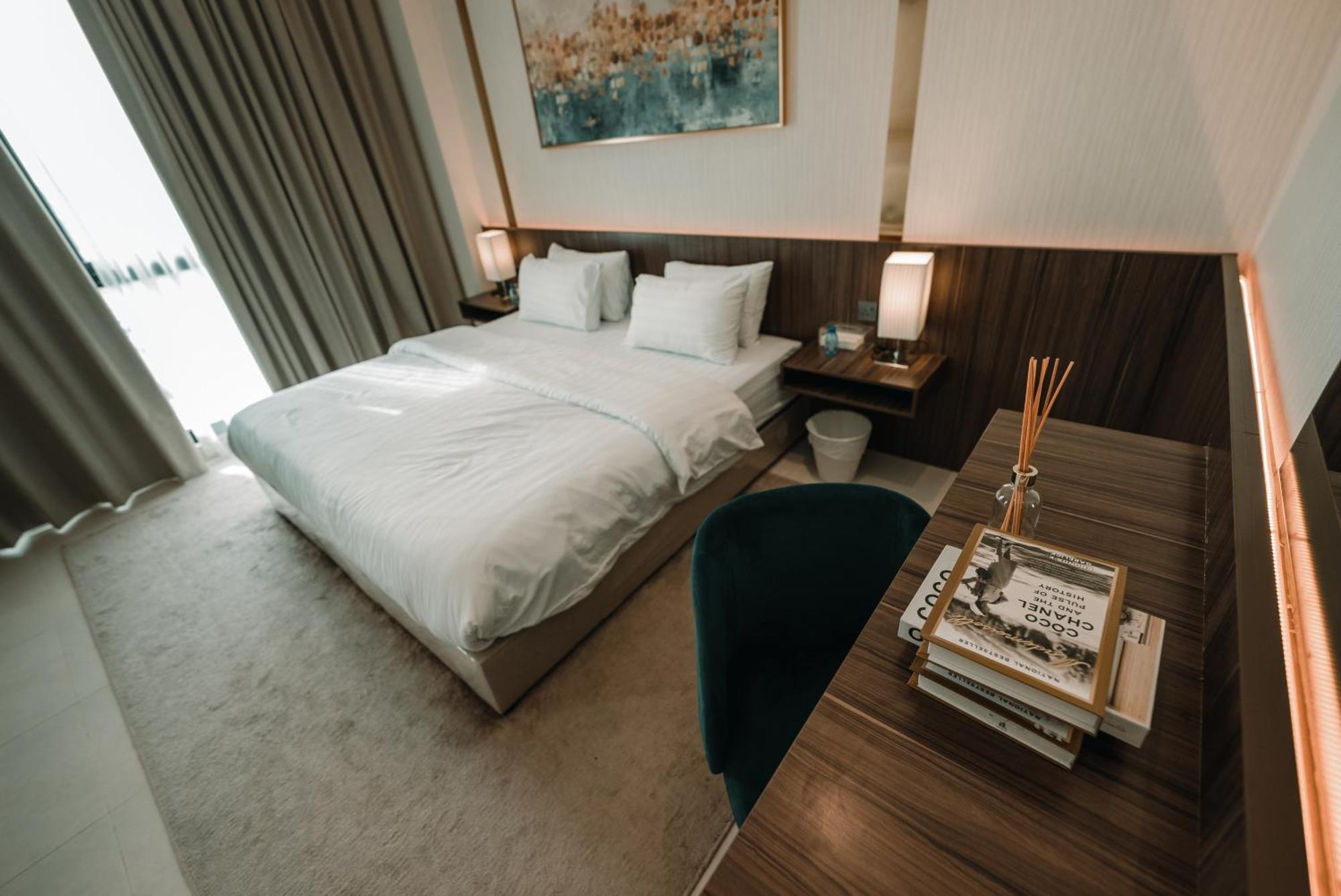 Luxury Riyadh