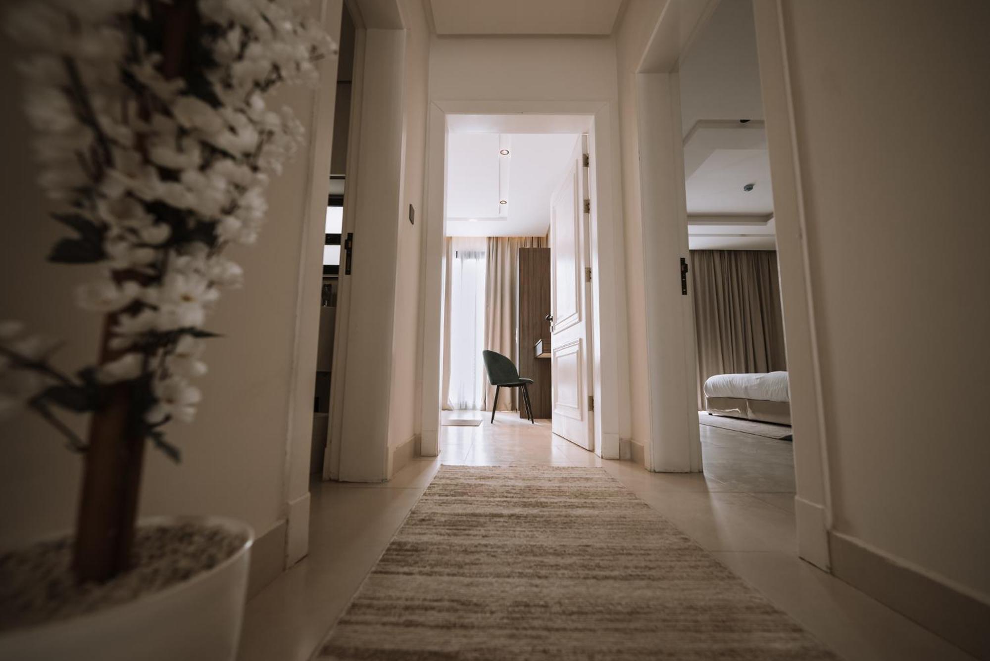 Luxury * Riyadh