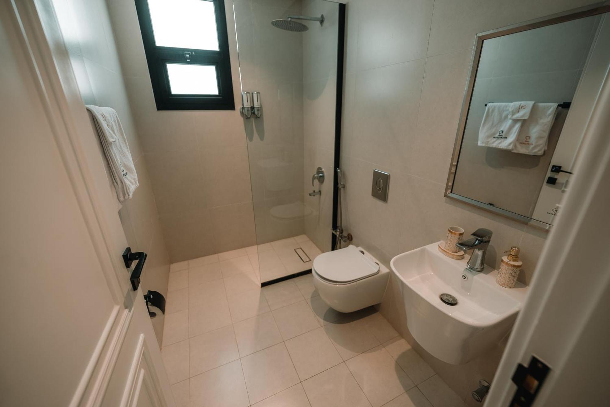 Apartment Luxury